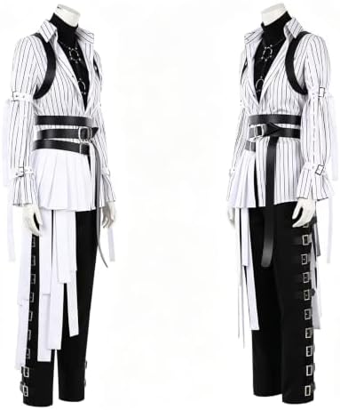 Amazon.co.jp: [楽コス] オクタヴィネル寮 スケアリー・ドレス